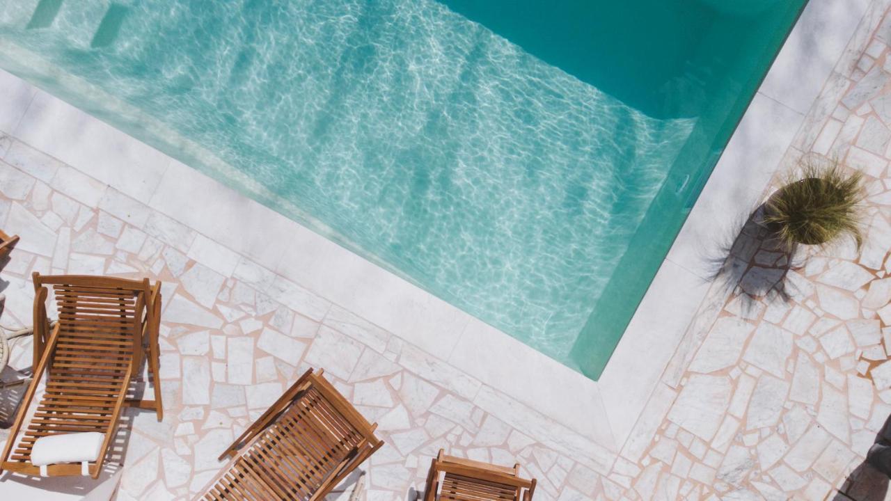 Hotel Le Sud Juan-les-Pins Kültér fotó