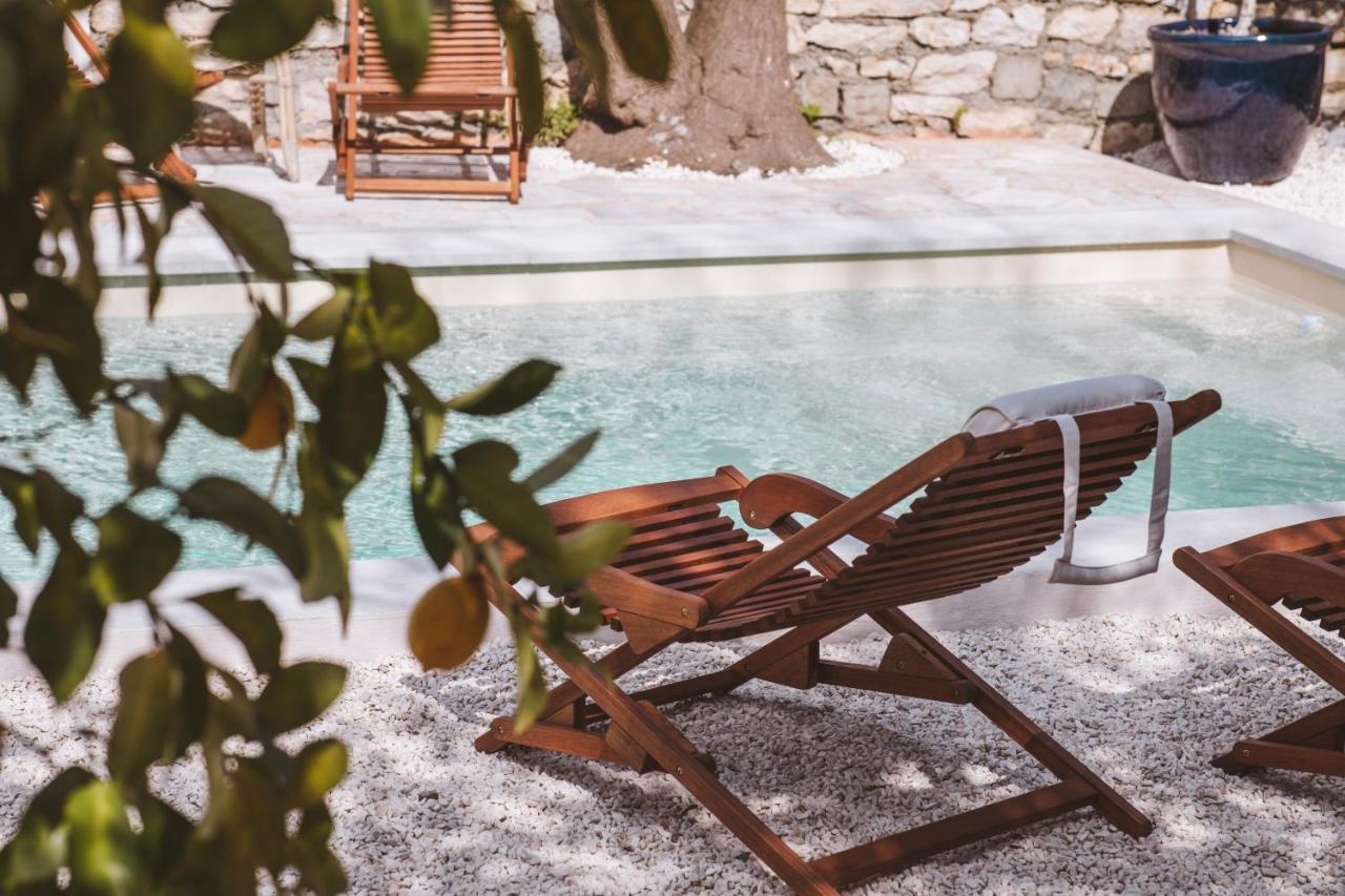 Hotel Le Sud Juan-les-Pins Kültér fotó