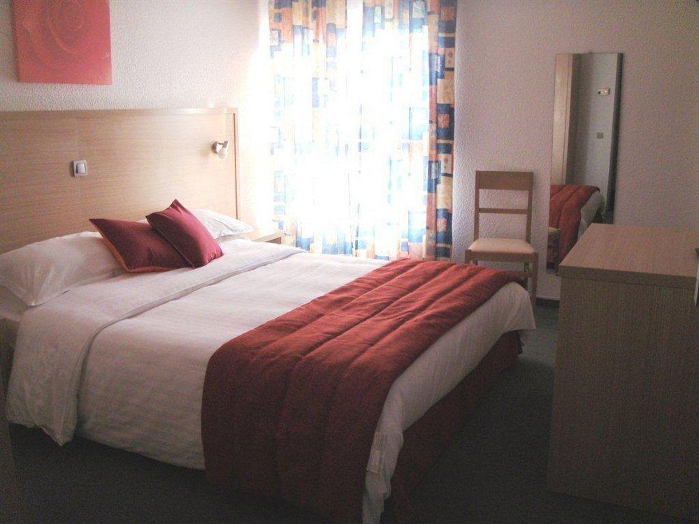 Hotel Le Sud Juan-les-Pins Kültér fotó