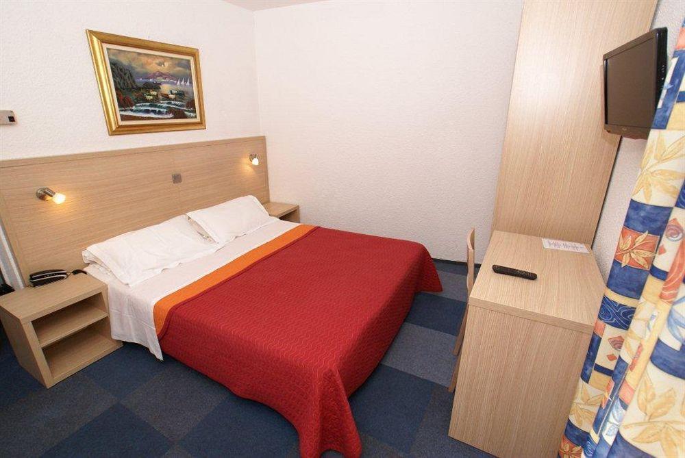 Hotel Le Sud Juan-les-Pins Kültér fotó