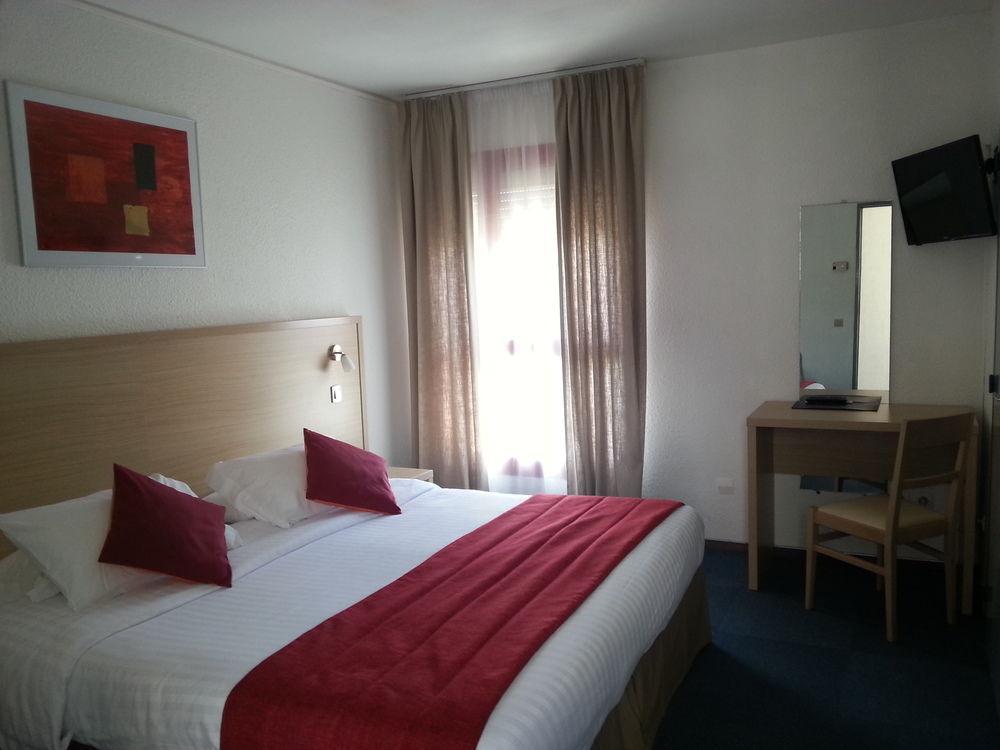 Hotel Le Sud Juan-les-Pins Kültér fotó