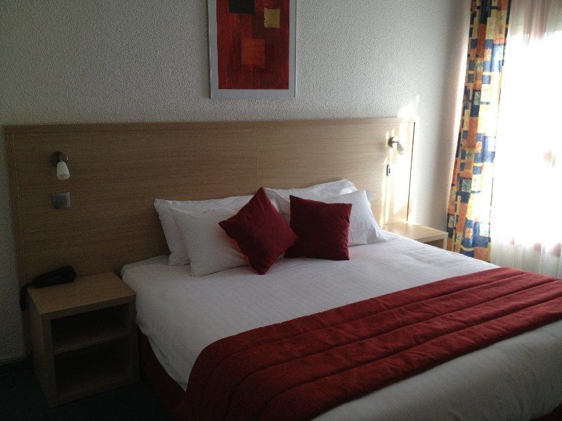 Hotel Le Sud Juan-les-Pins Kültér fotó