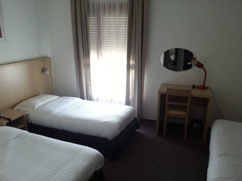 Hotel Le Sud Juan-les-Pins Kültér fotó