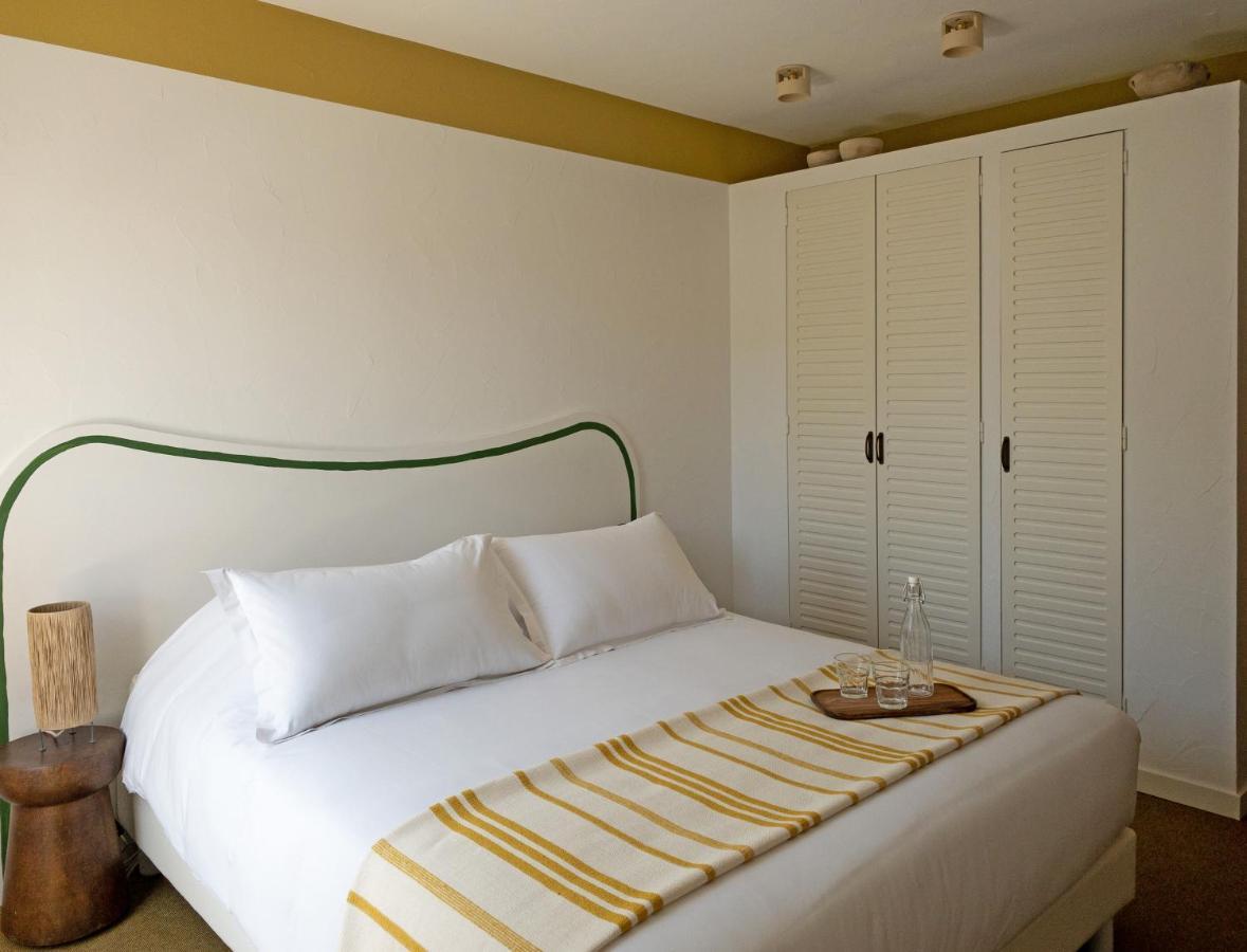Hotel Le Sud Juan-les-Pins Kültér fotó