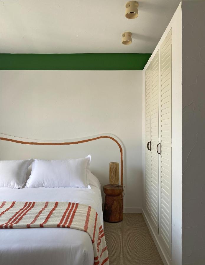 Hotel Le Sud Juan-les-Pins Kültér fotó